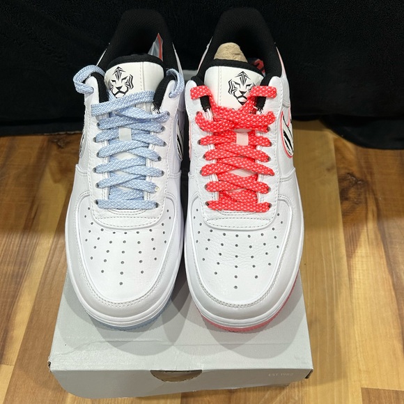 Air force 1 south korea - Picture 3 of 3